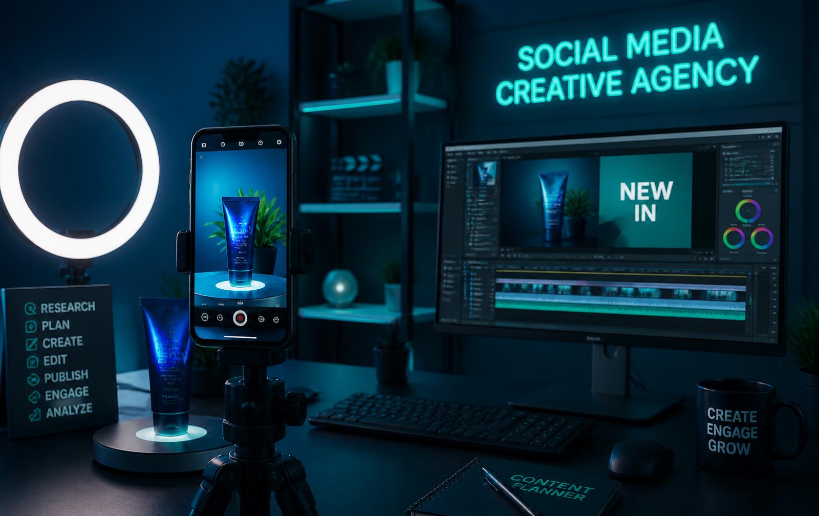 Réseaux sociaux & LinkedIn